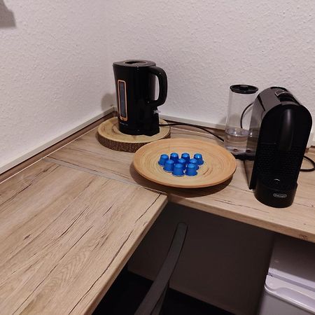 Bliss - 3 Zimmer, Boho, Arbeitsplatz, Netflix Gießen 외부 사진