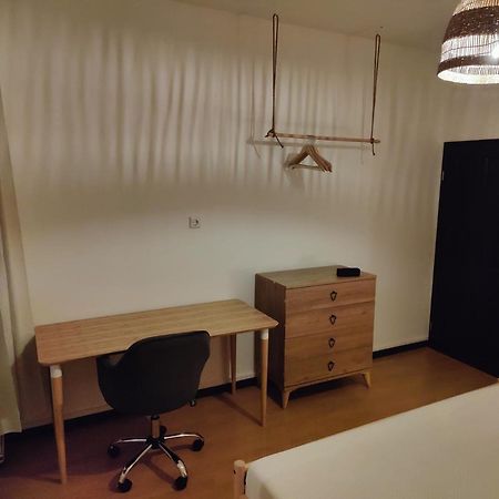 Bliss - 3 Zimmer, Boho, Arbeitsplatz, Netflix Gießen 외부 사진