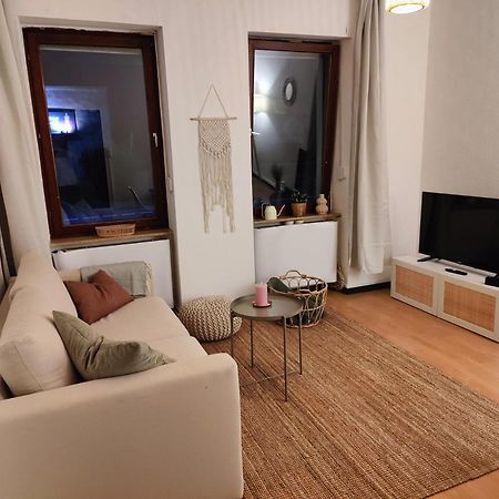 Bliss - 3 Zimmer, Boho, Arbeitsplatz, Netflix Gießen 외부 사진