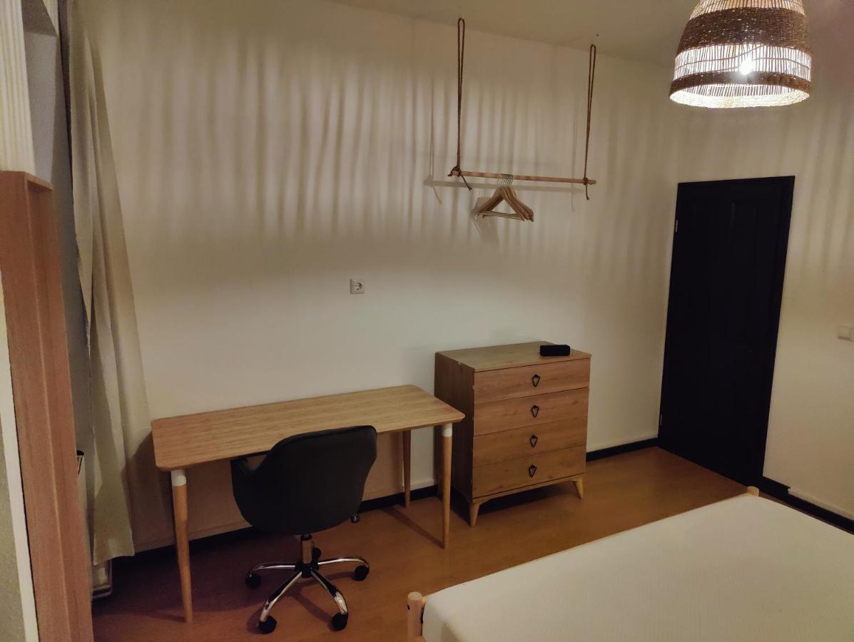 Bliss - 3 Zimmer, Boho, Arbeitsplatz, Netflix Gießen 외부 사진