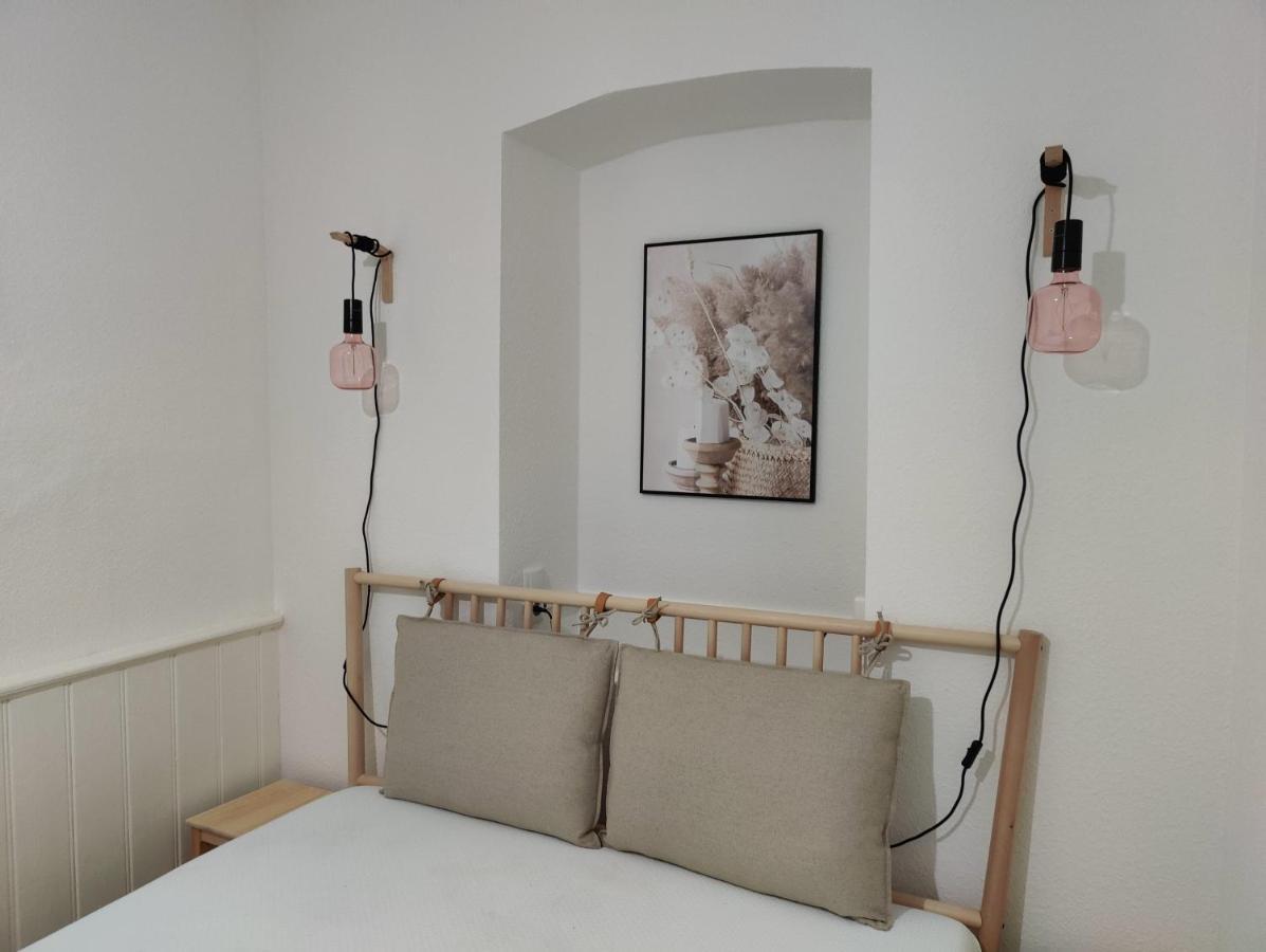 Bliss - 3 Zimmer, Boho, Arbeitsplatz, Netflix Gießen 외부 사진